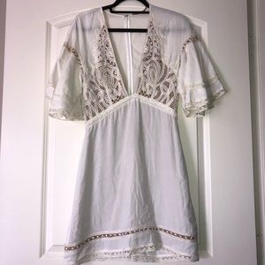 For Love & Lemons Dress